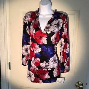 Liz Claiborne top